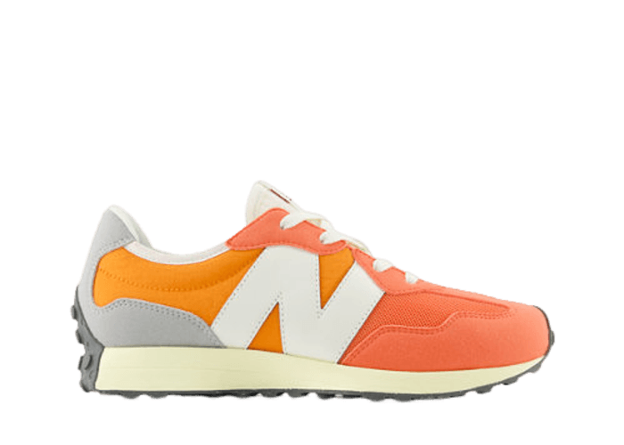 New Balance 327 Red Grey (GS) - PS327RF Release Info