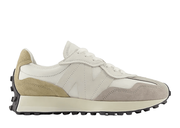 New Balance 327 Sea Salt Moonrock - U327WGA Raffles & Where