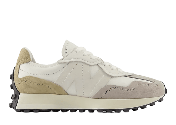 New Balance 327 Sea Salt Moonrock