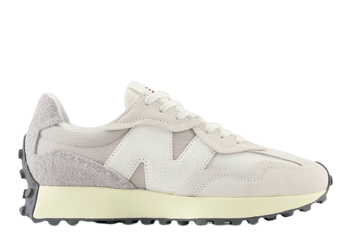 New Balance 327 Sea Salt Moonrock - U327WGA Raffles & Where to Buy