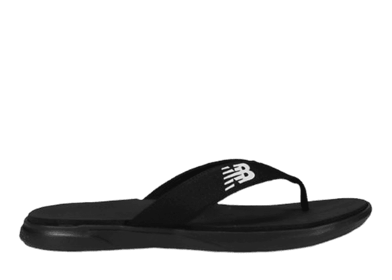 New Balance 340 Sandals Black