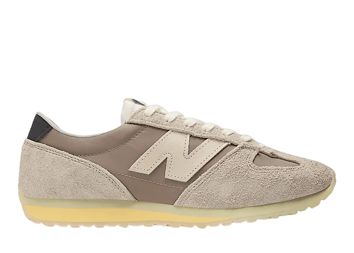 New Balance 471 Grey Days - U471GR Raffles & Where to Buy