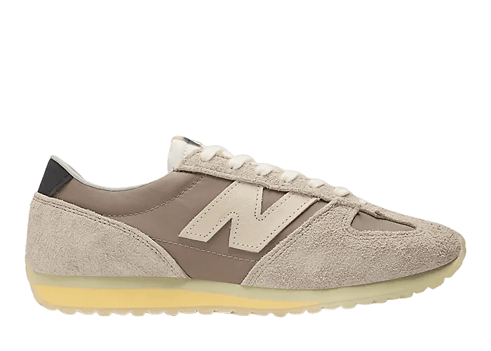 New Balance 471 Grey Days