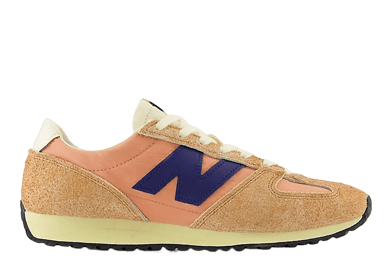 New Balance 471 Peach Nectar