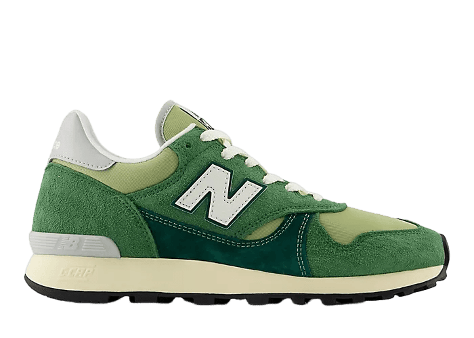 New Balance 475 Everglade Green