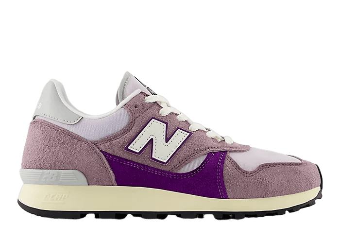 New Balance 475 Everglade Green - M475VTF Raffles & Where to Buy
