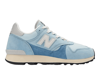 New Balance 475 Quarry Blue