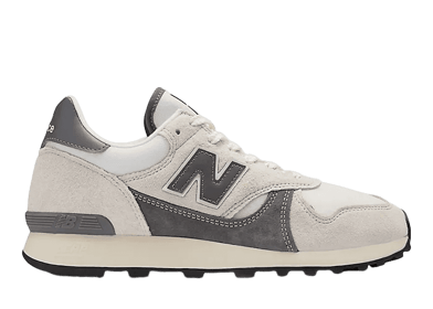 New Balance 475 Sea Salt Castlerock