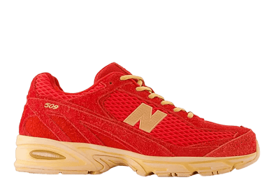 New Balance 509 XLIM Red