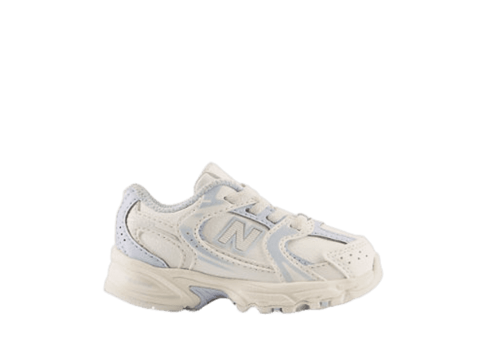 New Balance 530 Bungee White Blue Grey (GS) - IZ530WS Release Info