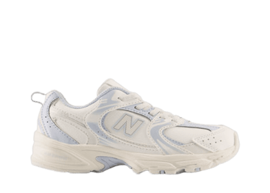 New Balance 530 Bungee White Blue Grey (GS)