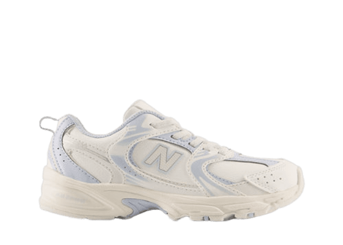 New Balance 530 Bungee White Blue Grey (GS)