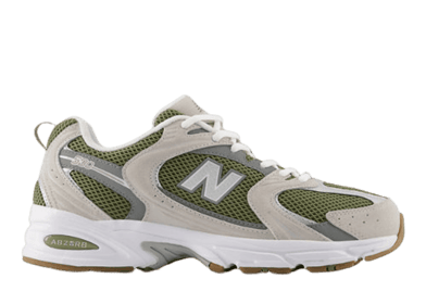 New Balance 530 Green Grey