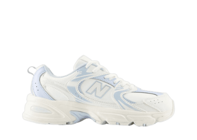 New Balance 530 White Blue Grey (GS)