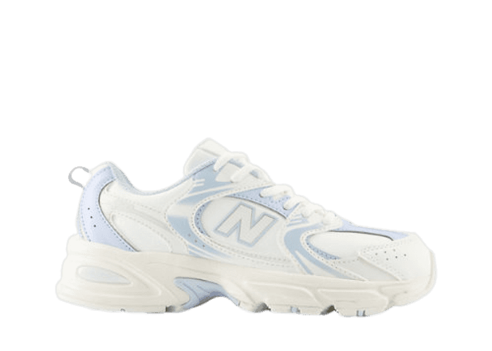 New Balance 530 White Blue Grey (GS)