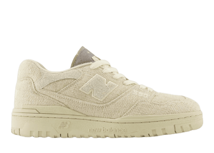 New Balance 550 Beige Red - BB550THA Release Info