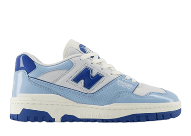 New Balance 550 Blue White