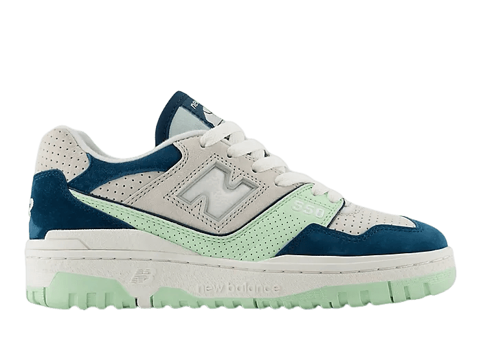 New Balance 550 Release Dates 2025 Updated in Real Time