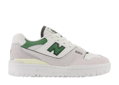 New Balance 550 Sea Salt Nori (W)