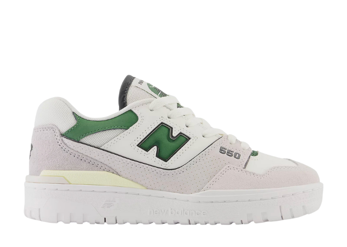 New Balance 550 Sea Salt Nori (W)