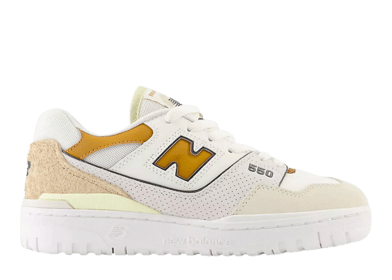 New Balance 550 Sea Salt Tobacco (W)