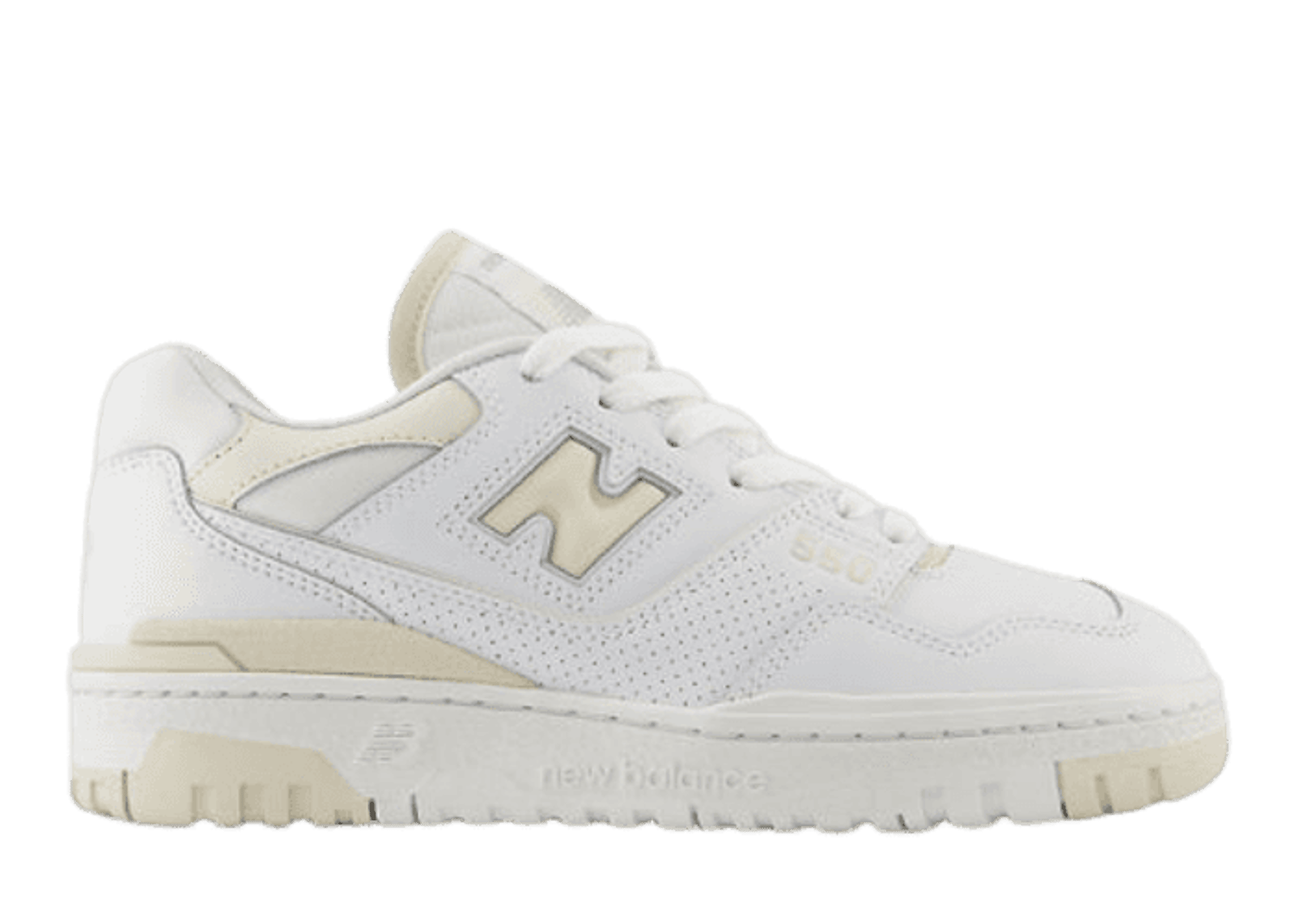 New Balance 550 White Beige (W) - BBW550BK Raffles & Where New Balance 550 White Beige (W) - BBW550BK Raffles & Where