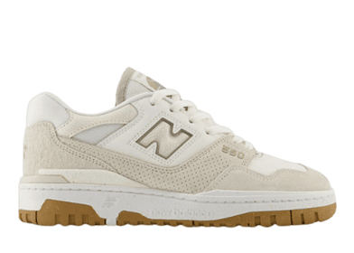 New Balance 550 White Beige (W)