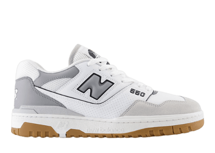 New Balance 550 Release Dates 2025 Updated in Real Time
