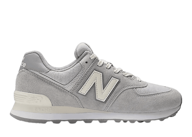 New Balance 574 Concrete Grey