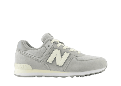 New Balance 574 Grey Beige (GS)