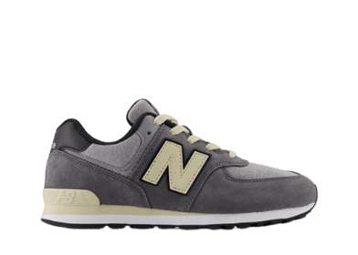 New Balance 574 Grey Beige (GS)