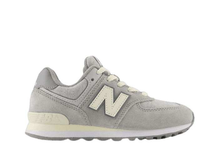 New Balance 574 Grey Beige (GS)