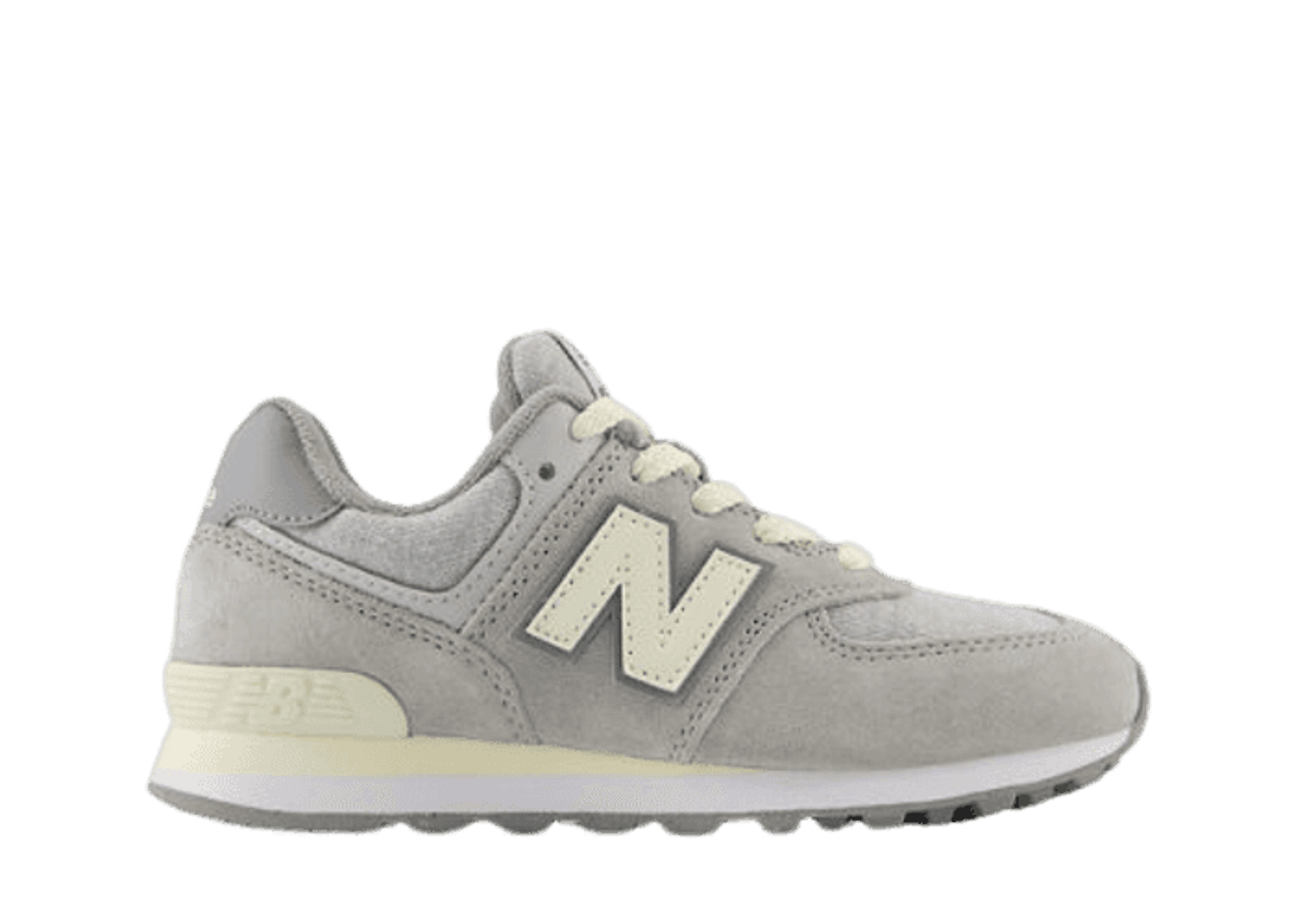 New Balance 574 Grey Beige (GS)