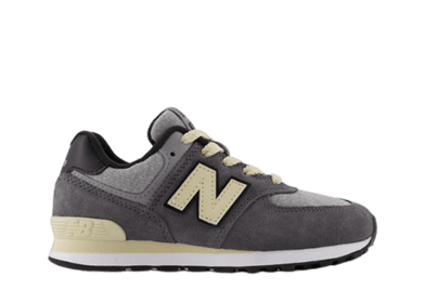 New Balance 574 Grey Beige (GS)