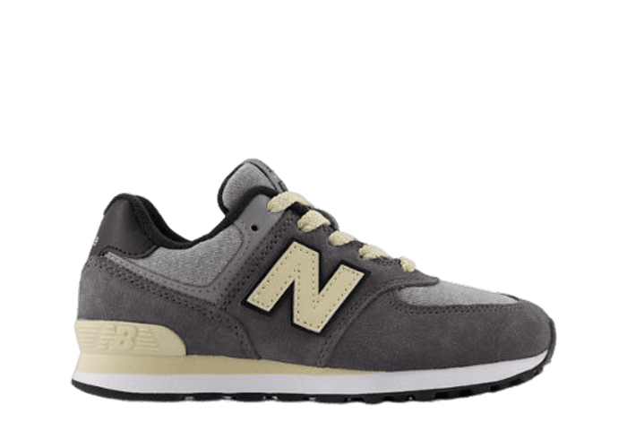 New Balance 574 Grey Beige (GS)