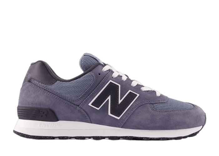 New Balance 574 NB Grey Beige Men Unisex LifeStyle Casual Shoes U574LGWD-D  | Kixify Marketplace