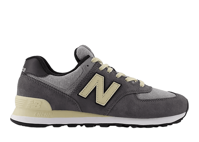 New Balance 574 Legacy Todd Snyder Parchment - U574LGSN