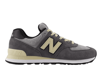 New Balance 574 Magnet Sandstone