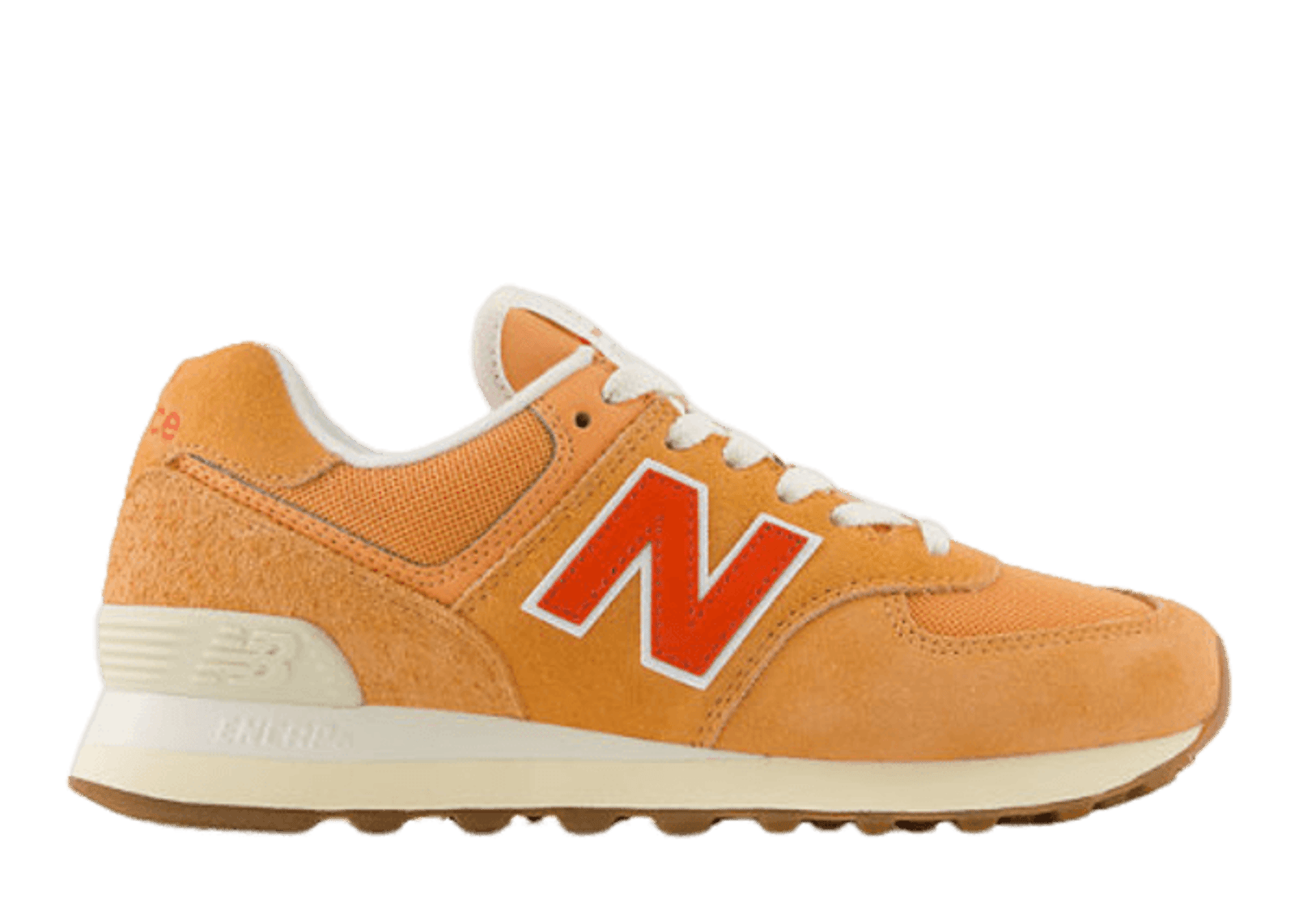 New Balance 574 Orange Red White (W) WL574GO2 Raffles Where to Buy