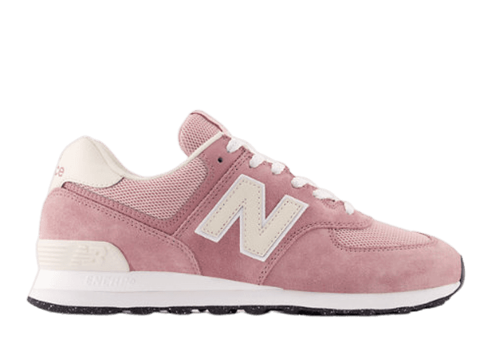 new balance u574（ピンク） ニューバランス New Balance レディース スニーカー U574