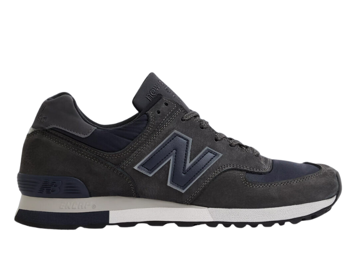 New Balance 576 Made in UK Magnet Vulcan OU576GGN