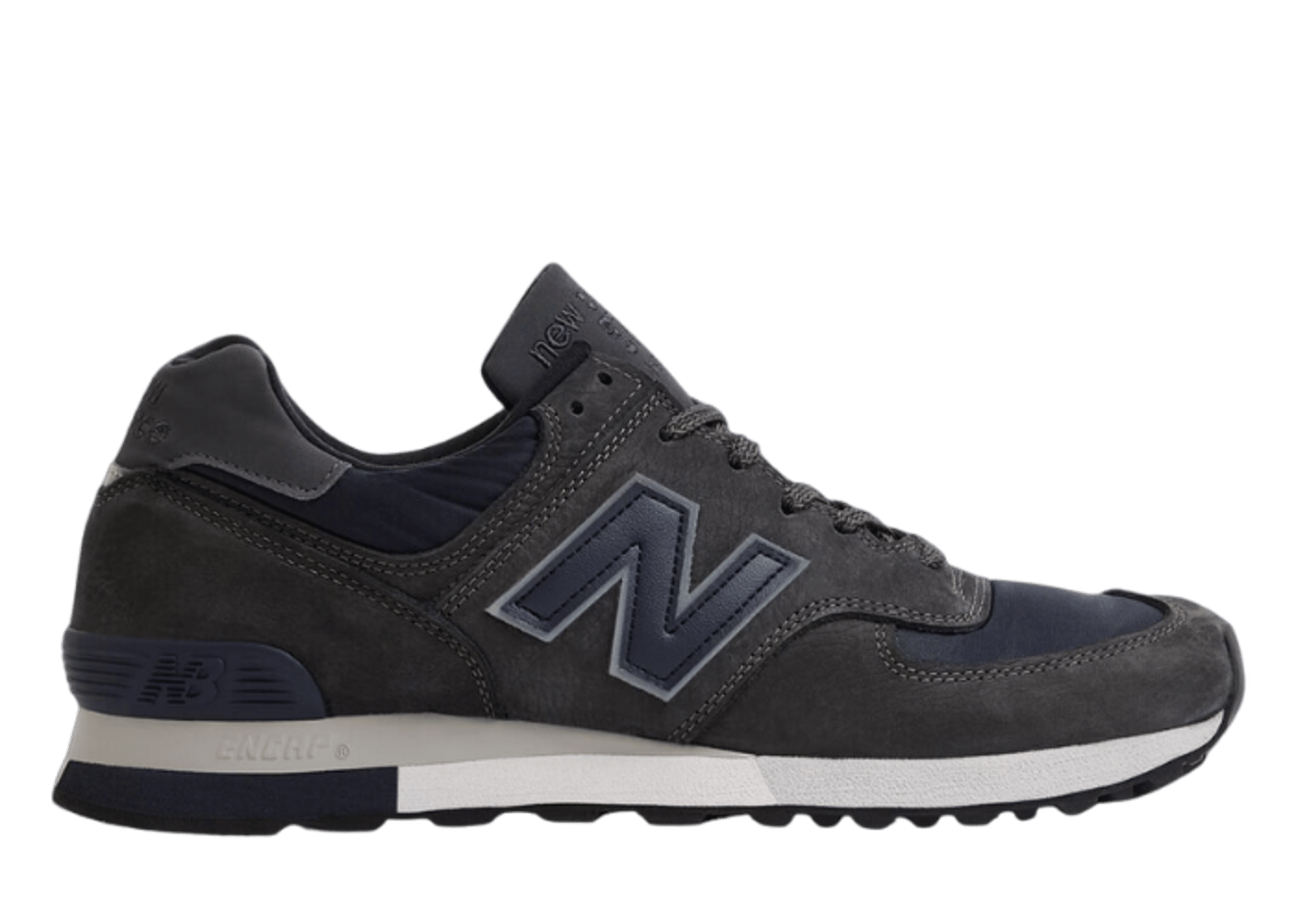 New Balance 576 Made in UK Magnet Vulcan