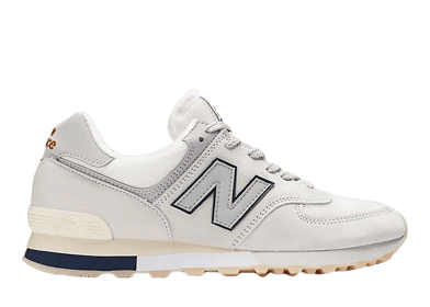New Balance 576 Made in UK Vintage Sport