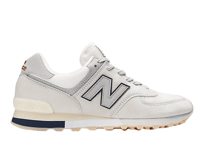 New Balance 576 Made in UK Vintage Sport