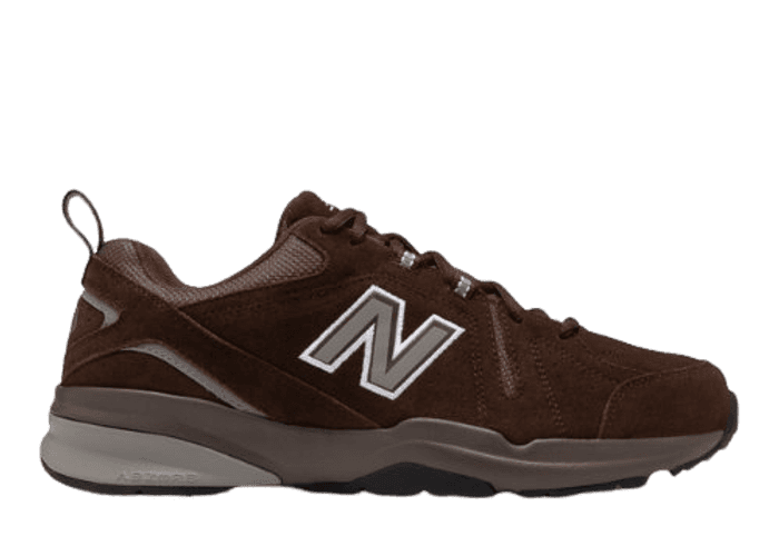 New Balance 608v5 Brown White