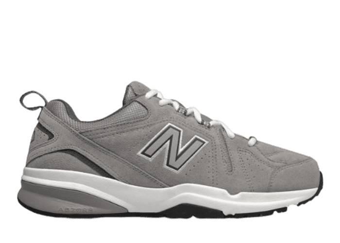 New Balance 608v5 Grey