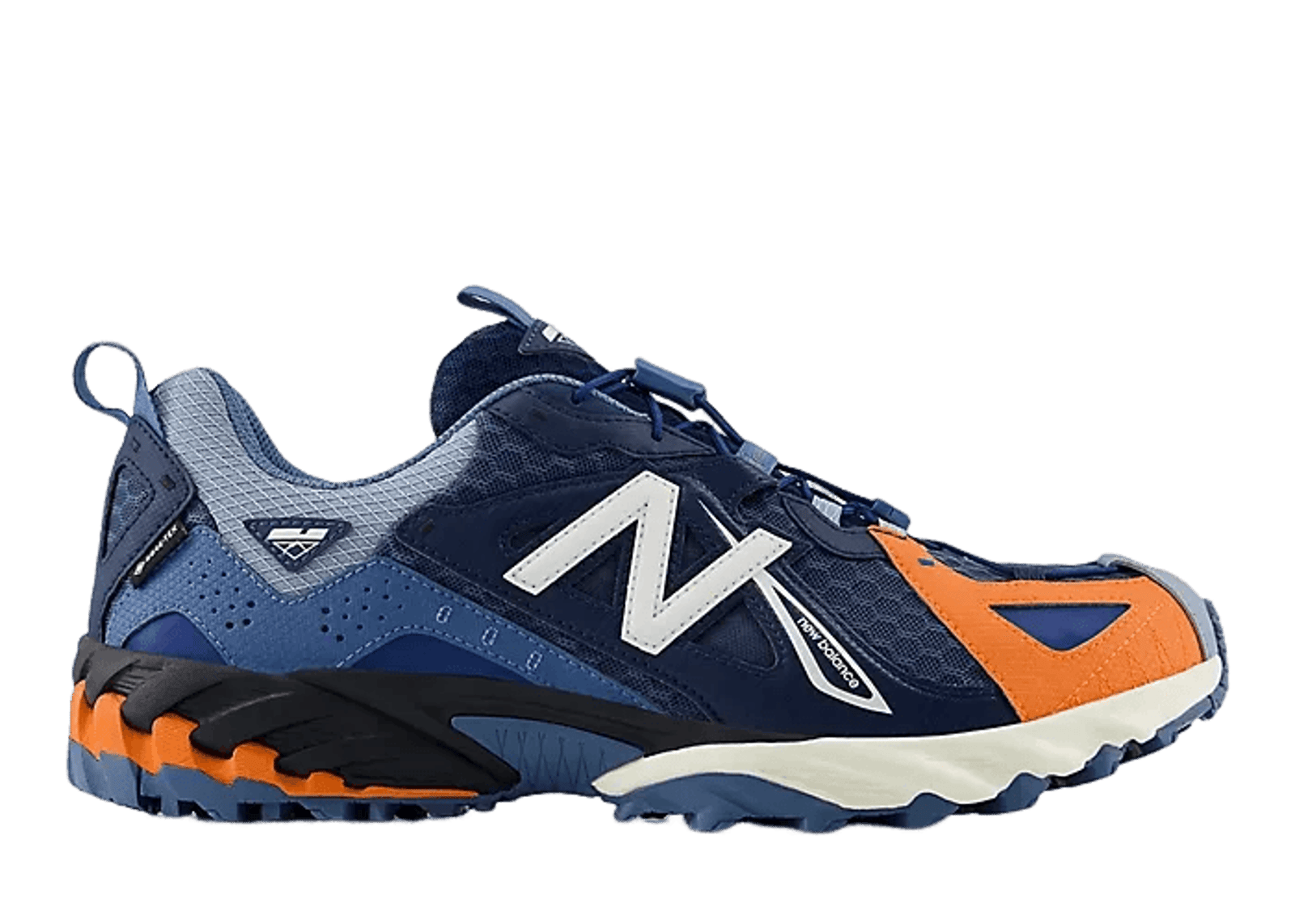 The Apartment Tokyo x New Balance 610 GTX Subway Series Releases December  2024