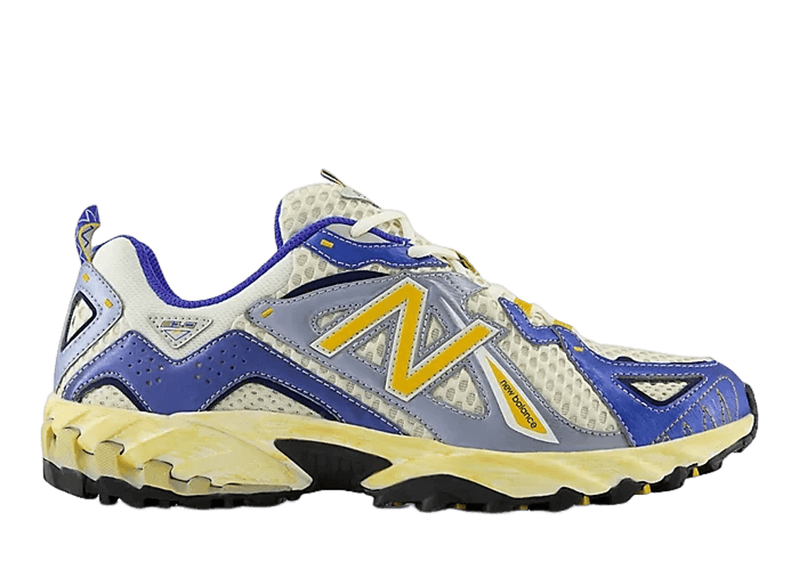 New Balance 610 yeseyesee