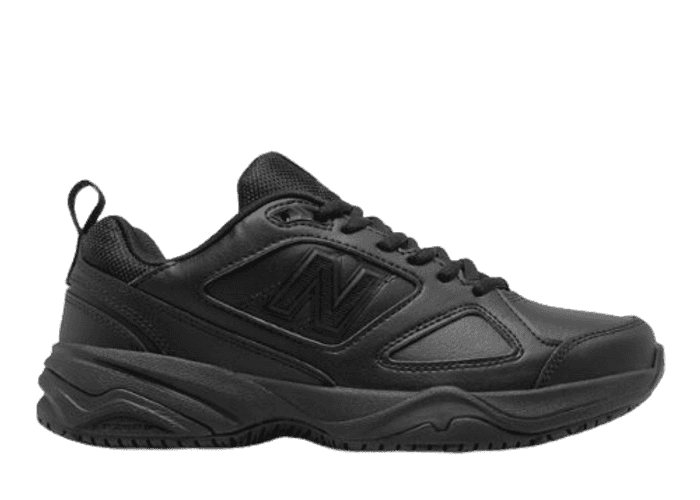 New Balance 626v2 Work Black (W)