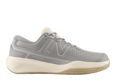 New Balance 696v5 Grey White